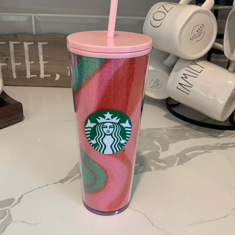 Starbucks 2020 Holiday release